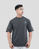 Drip Oversize T-shirt