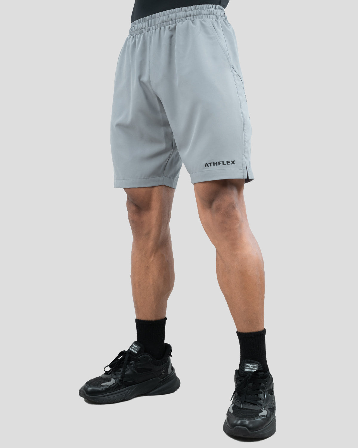Performance shorts
