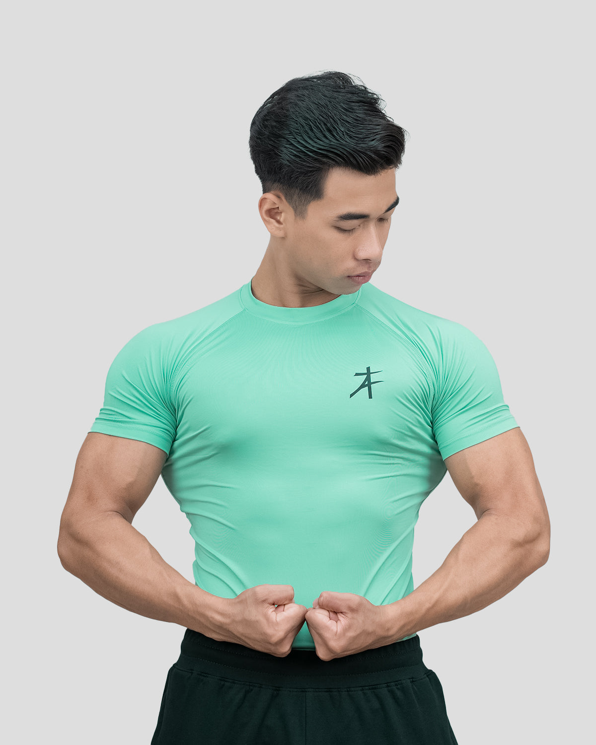 Edge Compression T-shirt