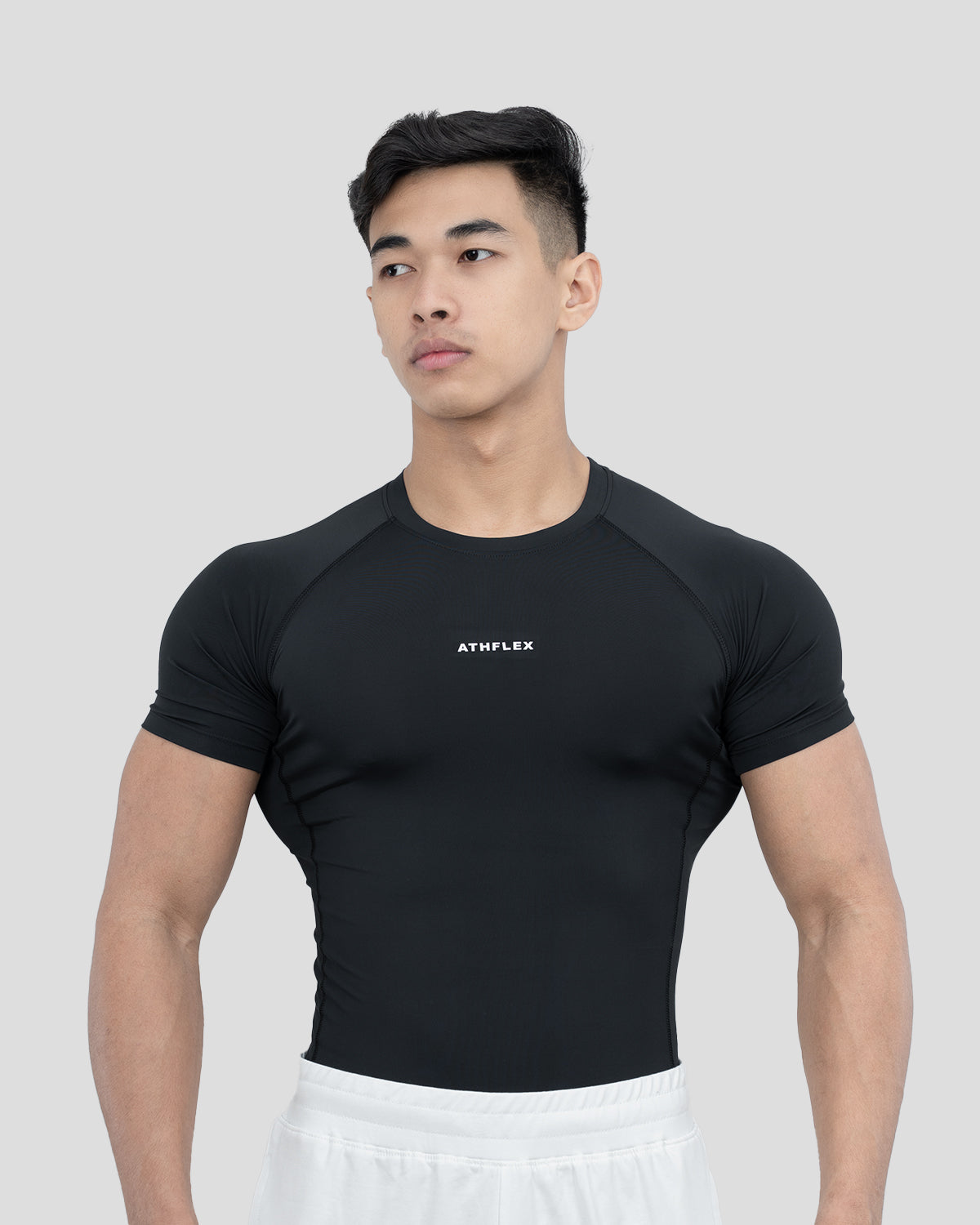 Ace compression T-shirt