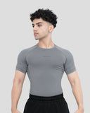 Ace compression T-shirt
