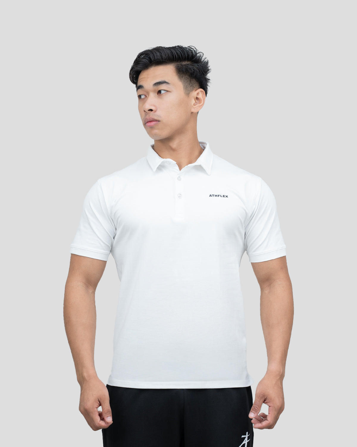 Natty Polo T-shirt