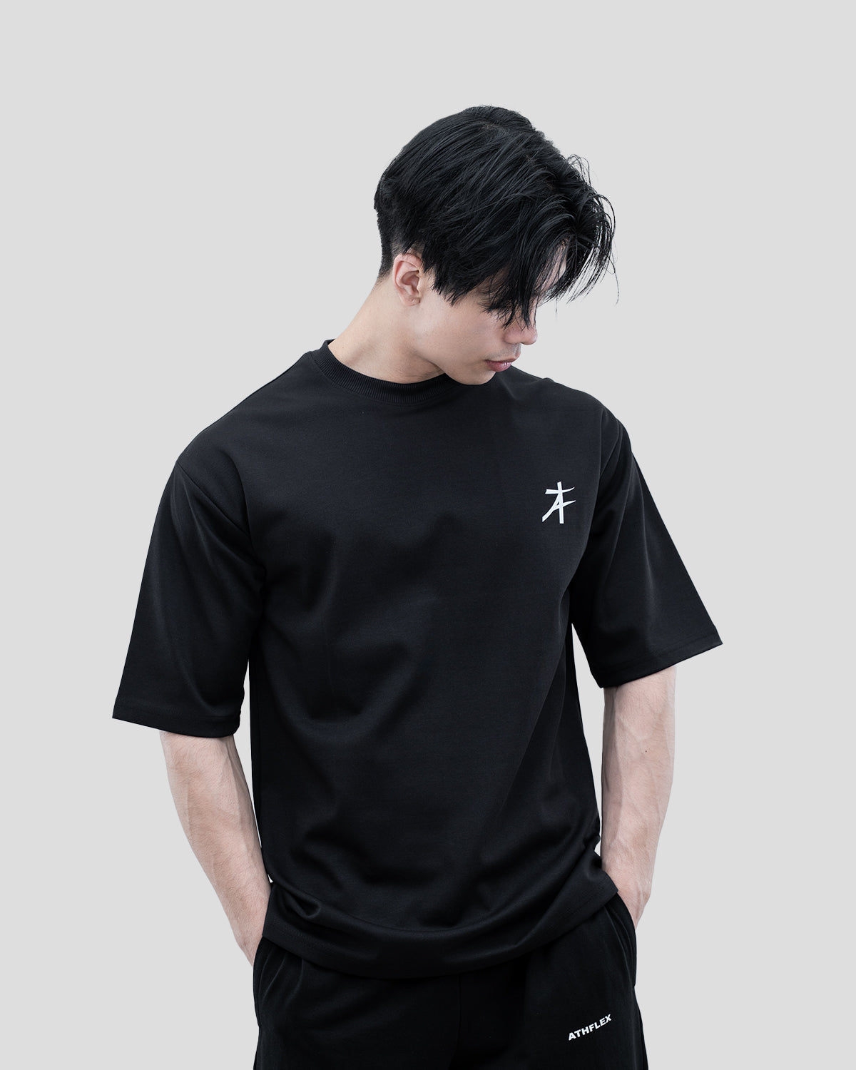 Flex Oversize T-shirt
