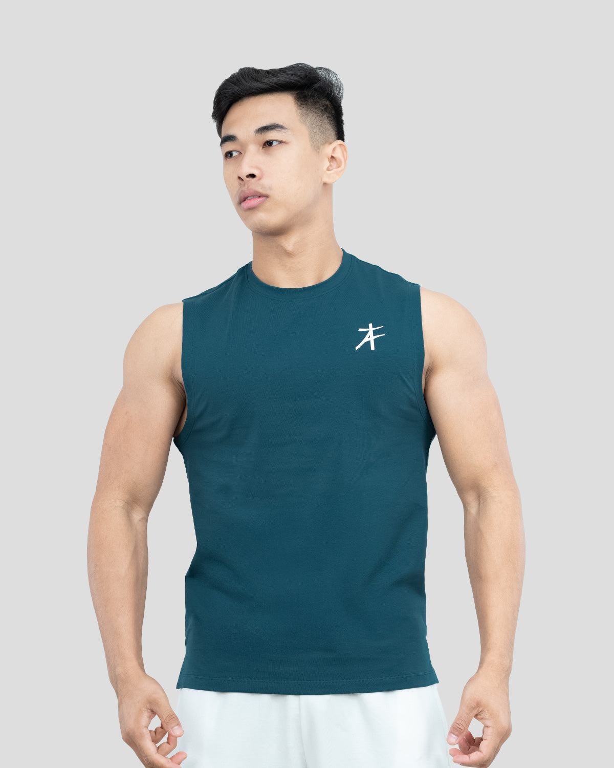 Atmos Tank