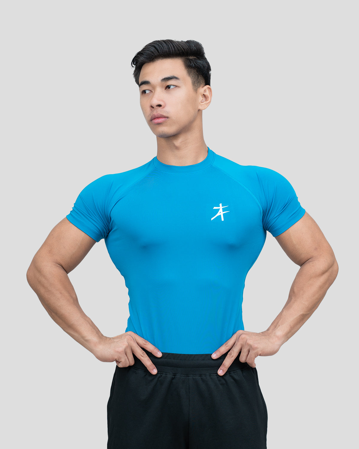 Edge Compression T-shirt