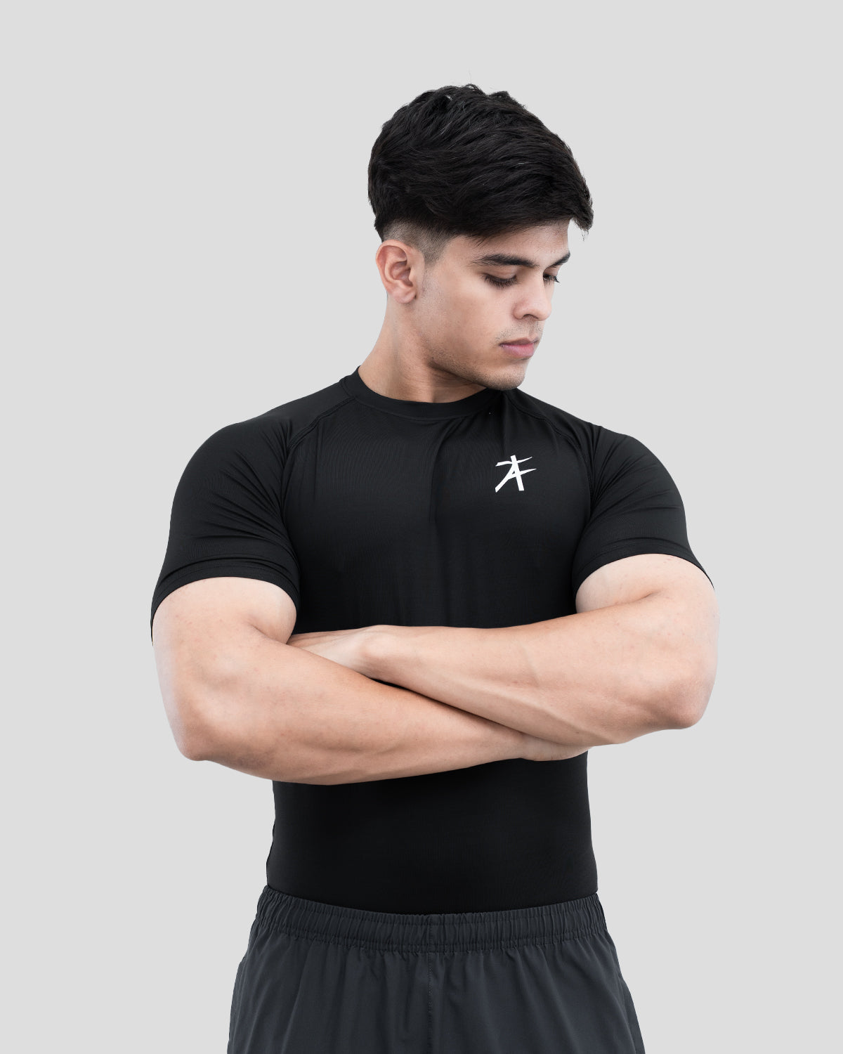 Edge Compression T-shirt