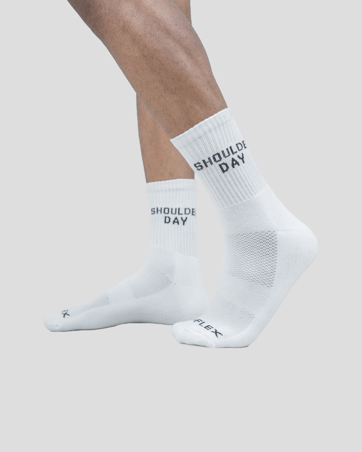 Training Crew Socks (Pack Of 5 )