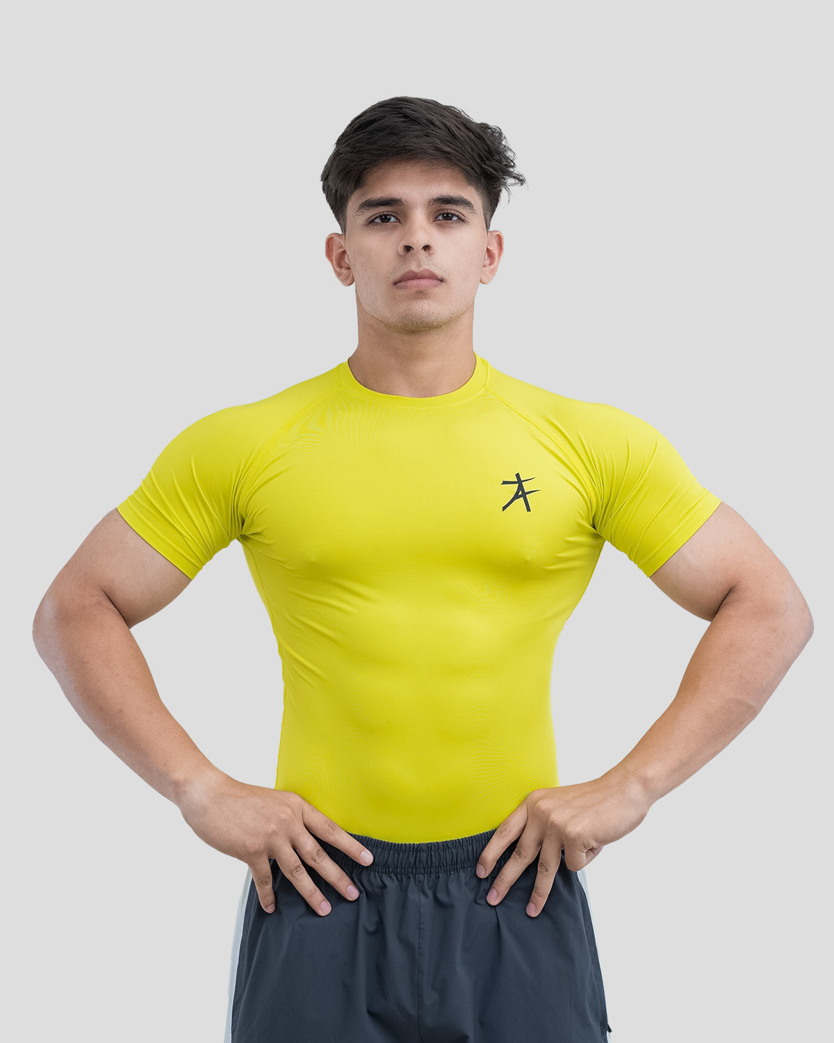 Edge Compression T-shirt