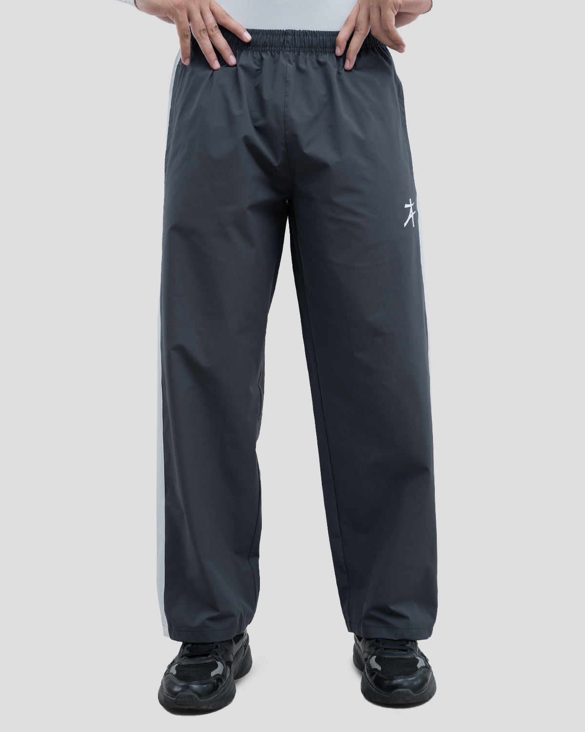 Classic Stripe pants