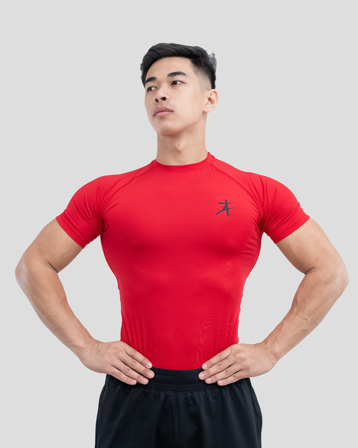 Edge Compression T-shirt