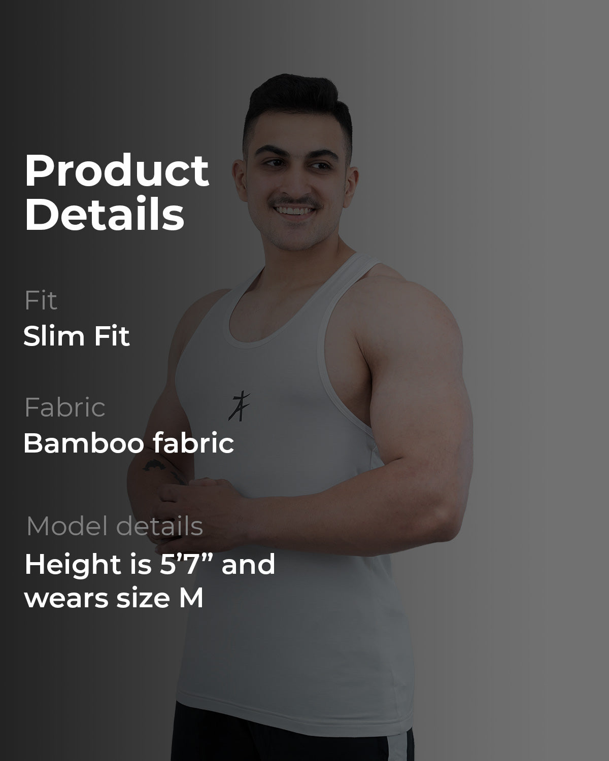 Bamboo Stringer