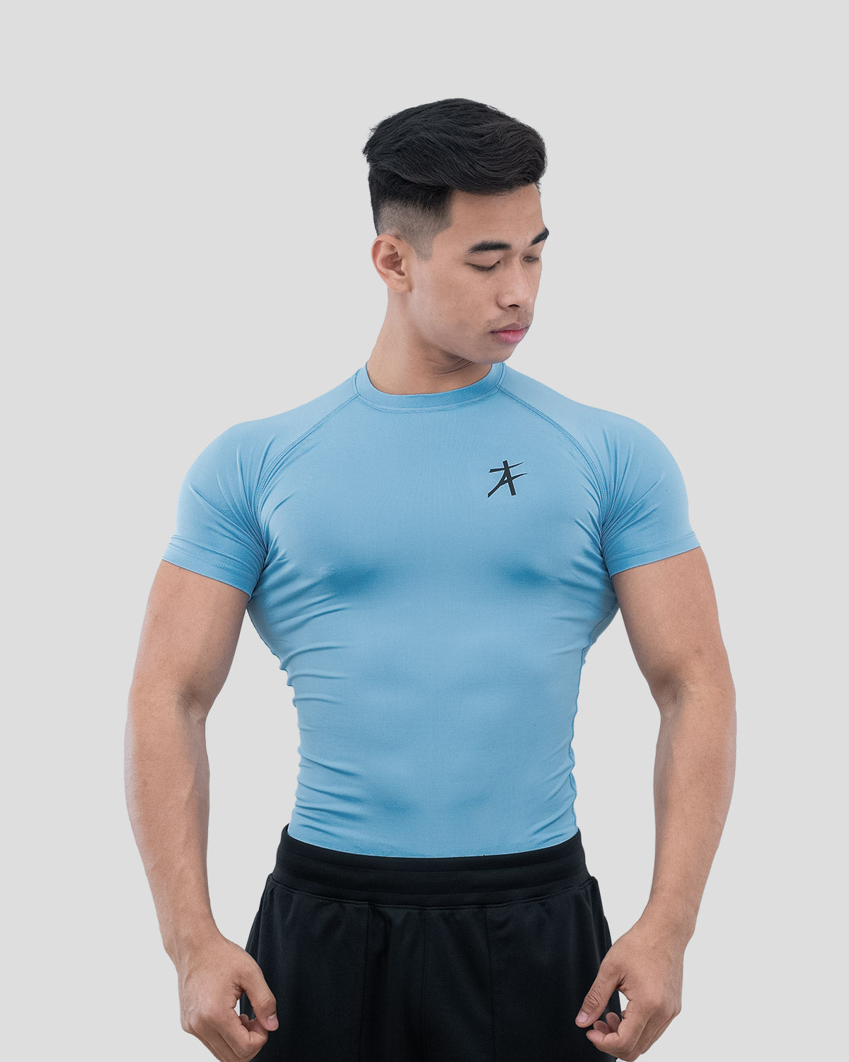 Edge Compression T-shirt