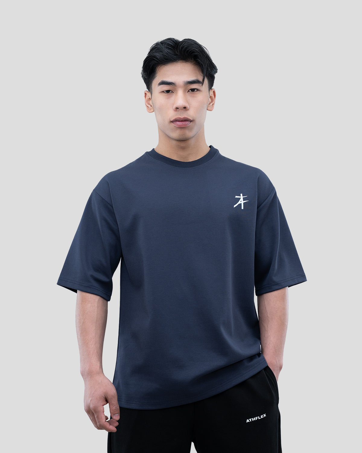 Flex Oversize T-shirt