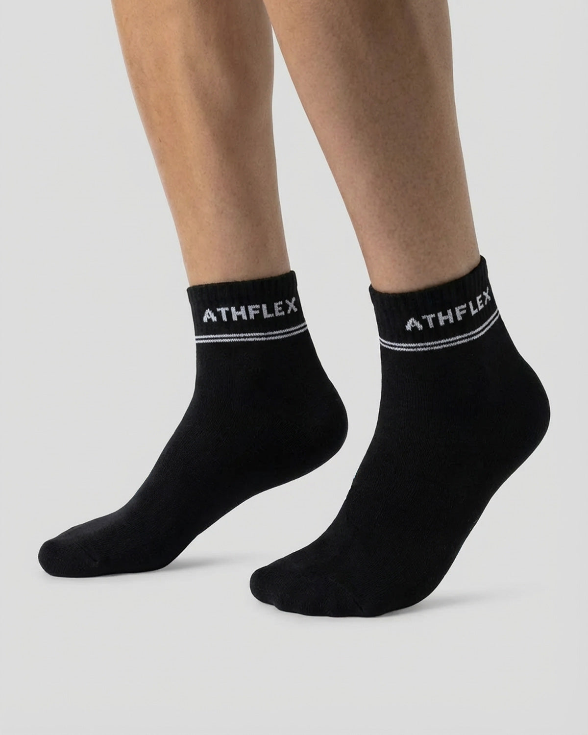 Stride Socks (Pack Of 3)