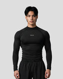 Alx Arc Compression Full Sleeve T-Shirt