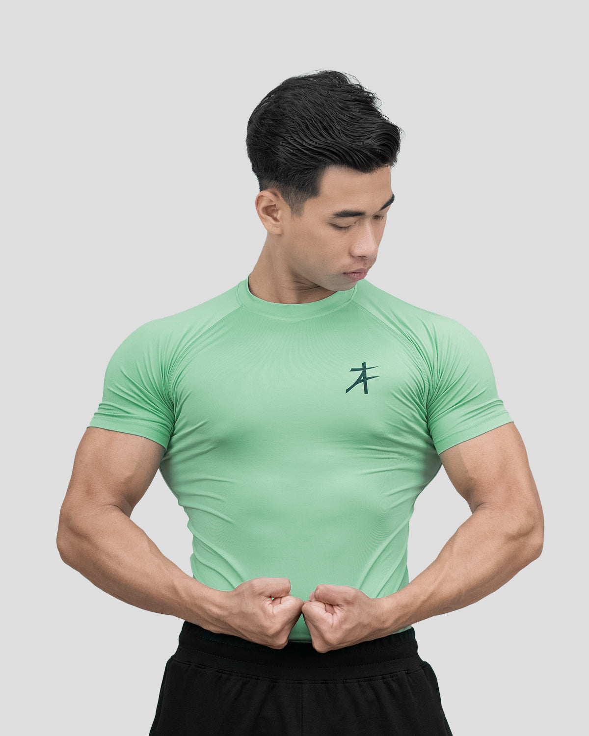 Edge Compression T-shirt