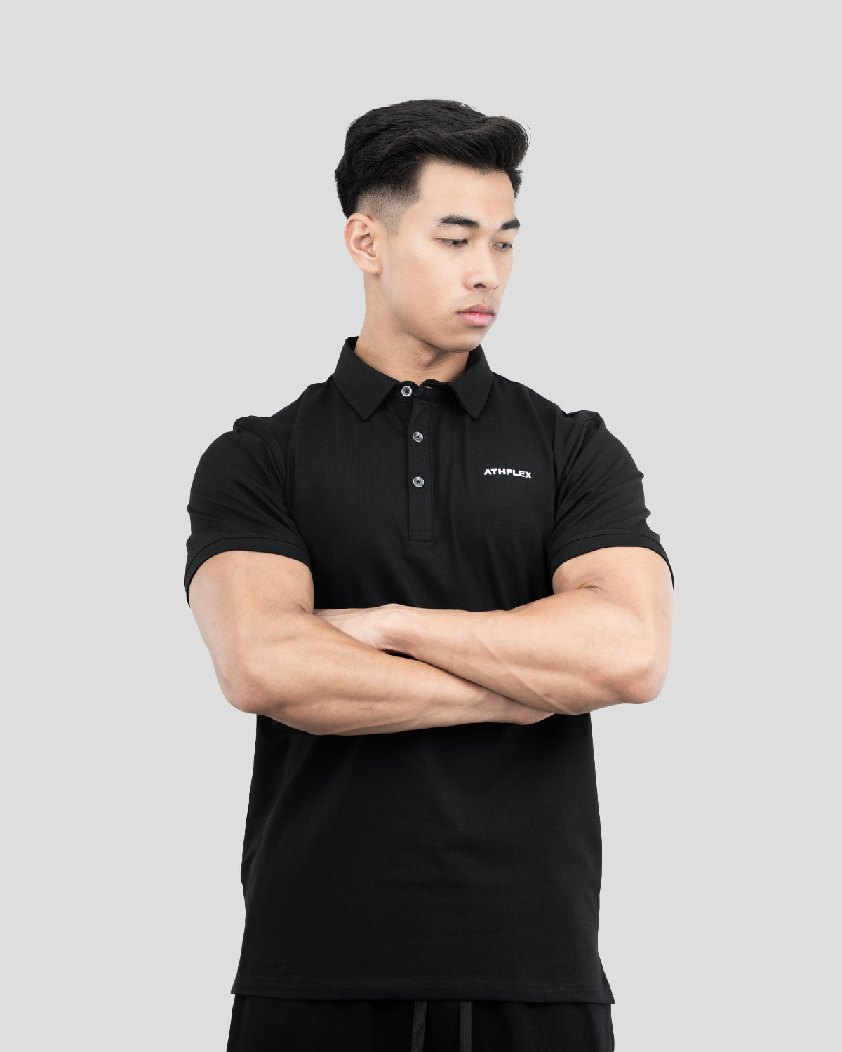 Natty Polo T-shirt