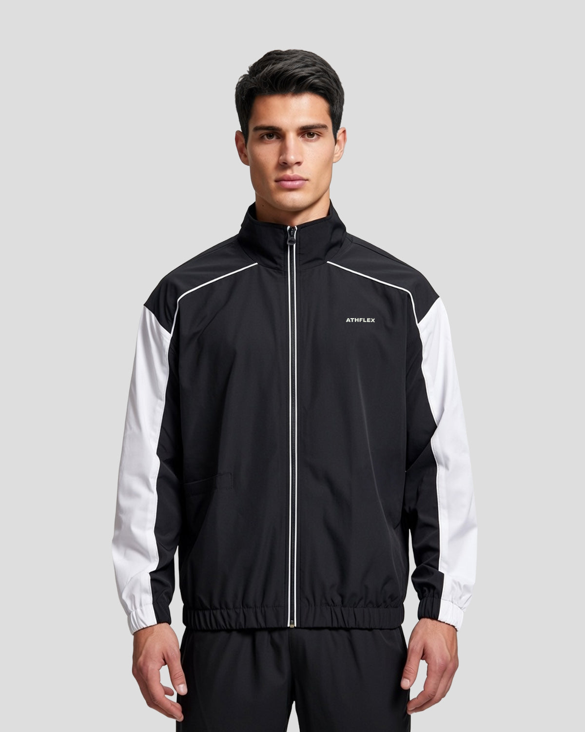 Aero Strip Jacket
