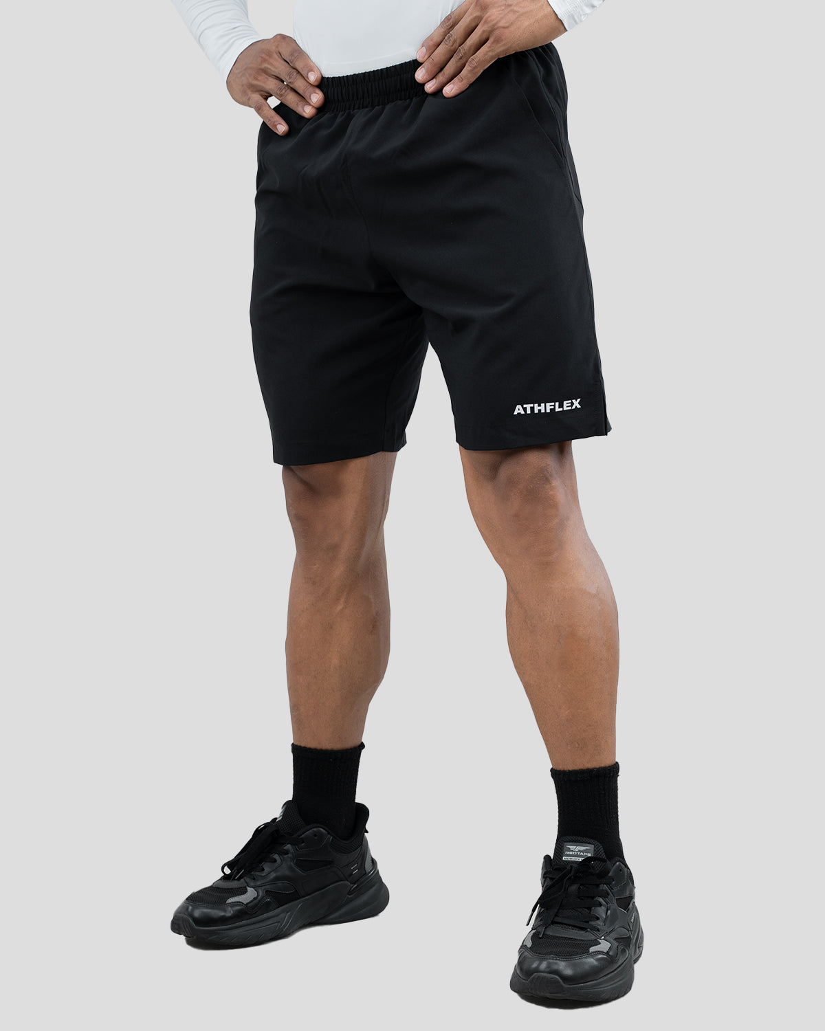 Performance shorts