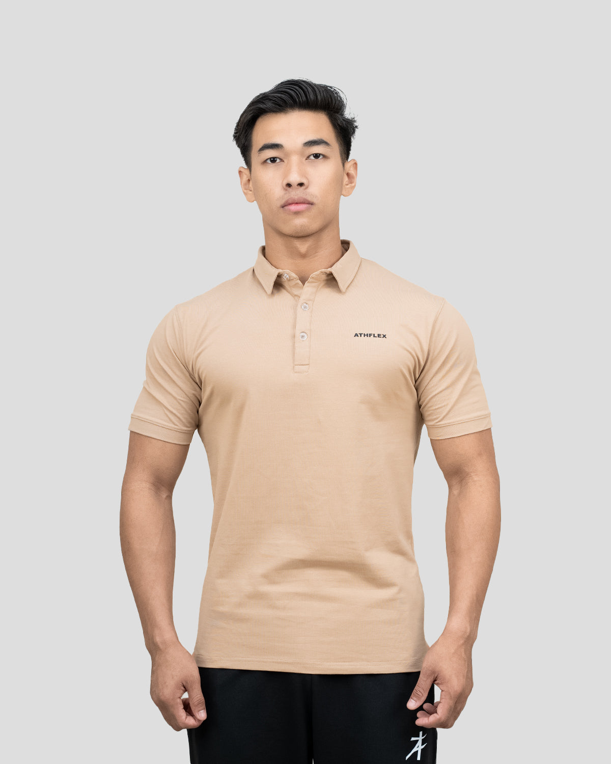 Natty Polo T-shirt