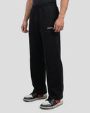 Classic Straight Pants