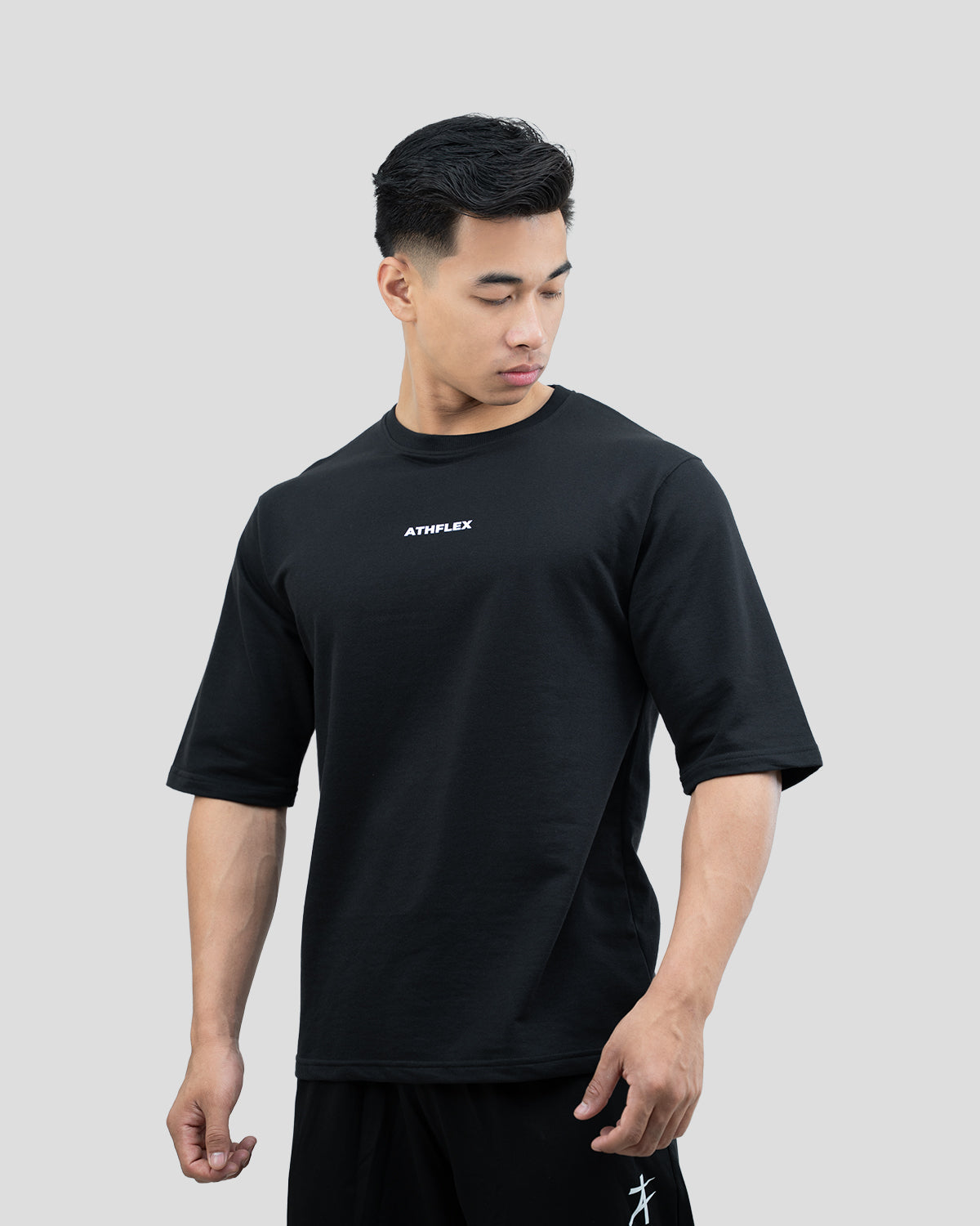 Everyday Oversize T-shirt
