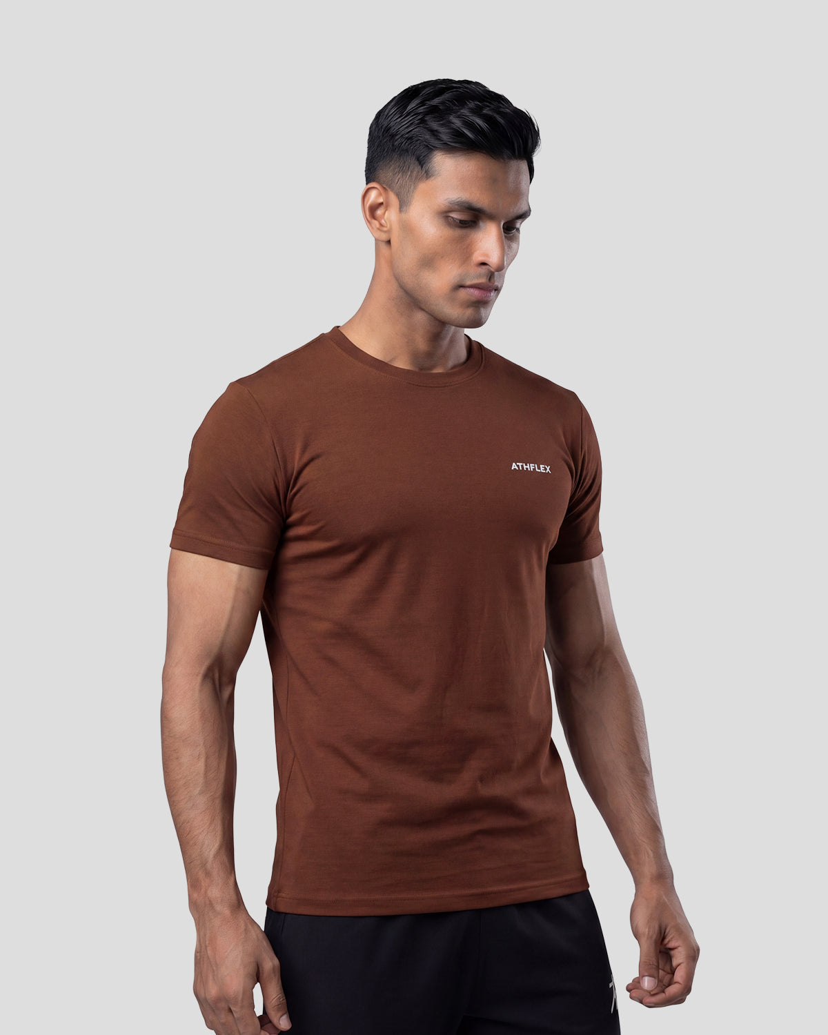 Muscle Fit T-Shirt