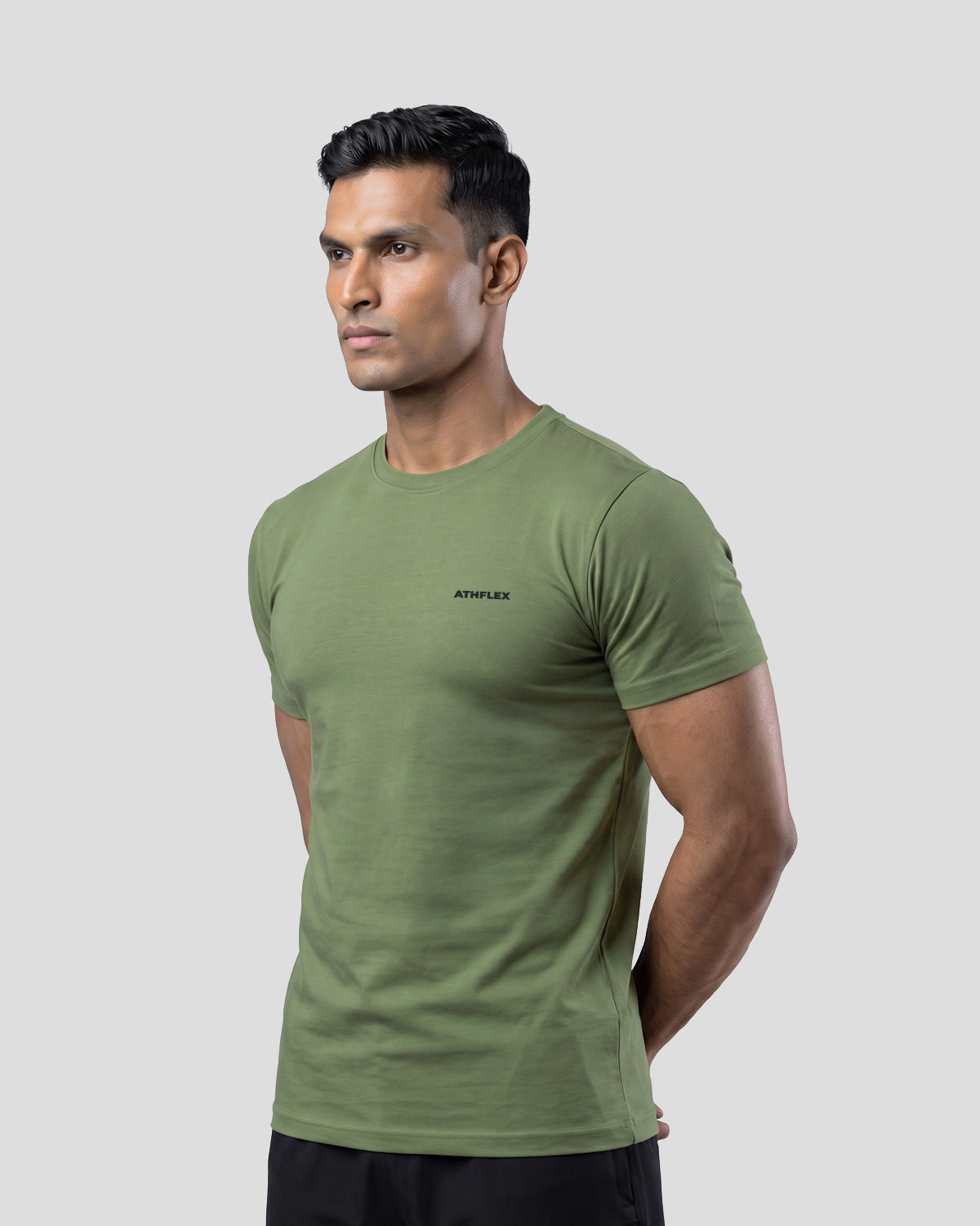 Muscle Fit T-Shirt
