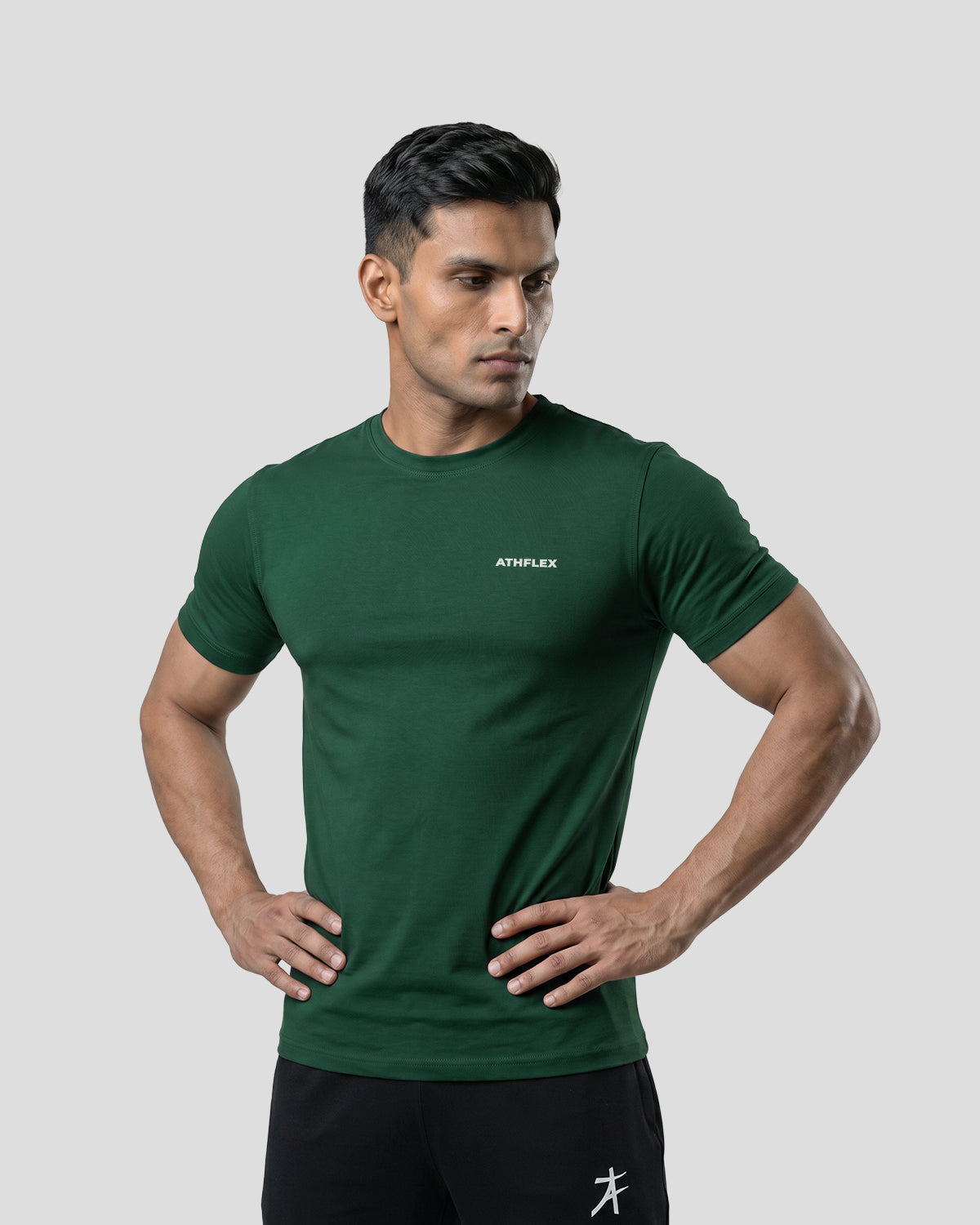 Muscle Fit T-Shirt