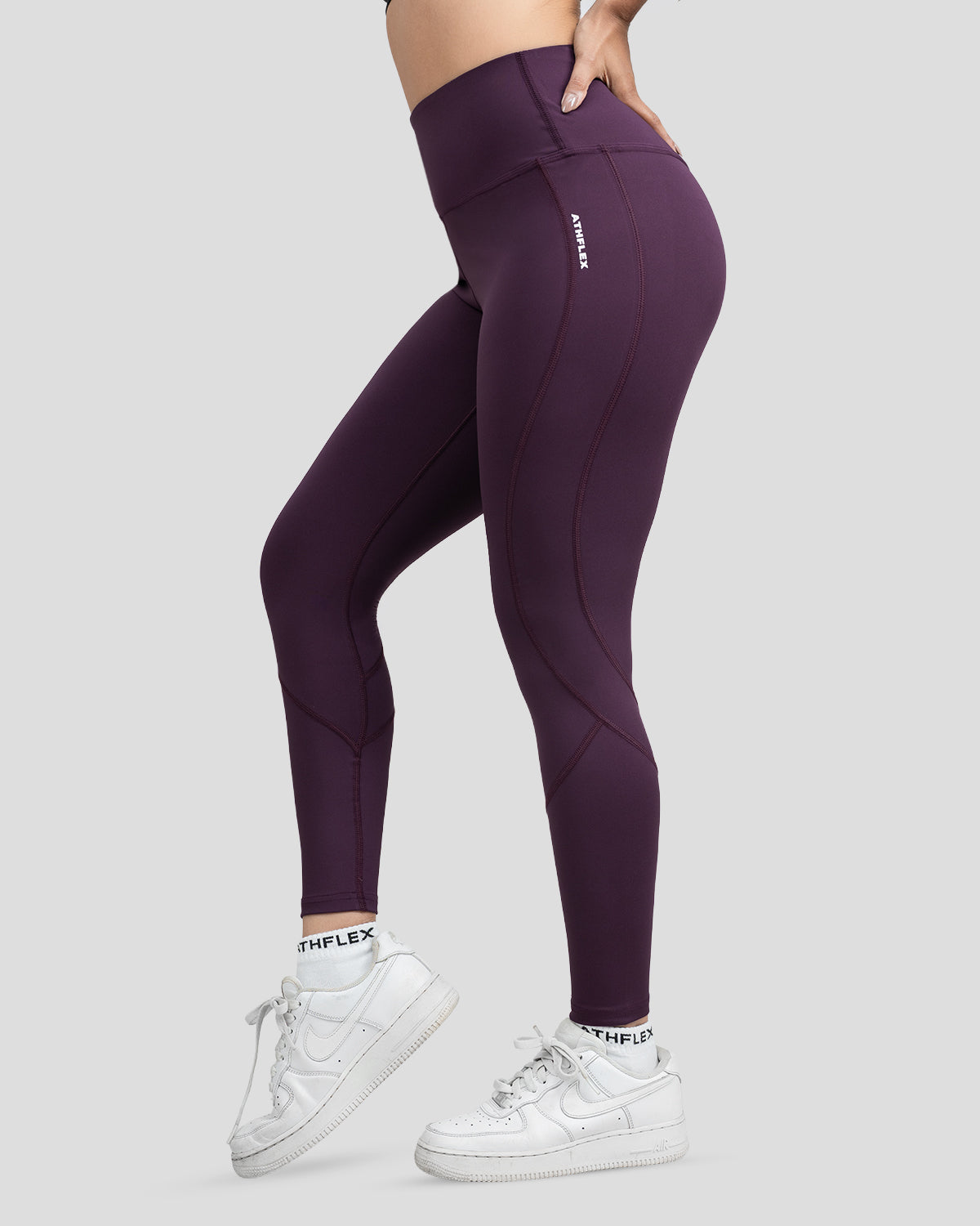 FX Stride Fit