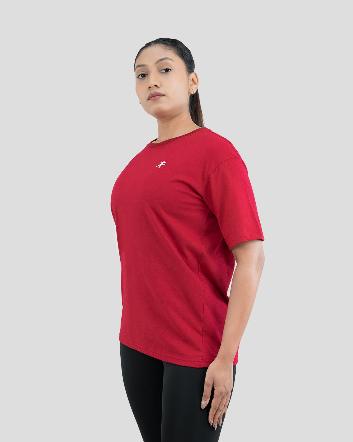 FX Plum Stride Fit
