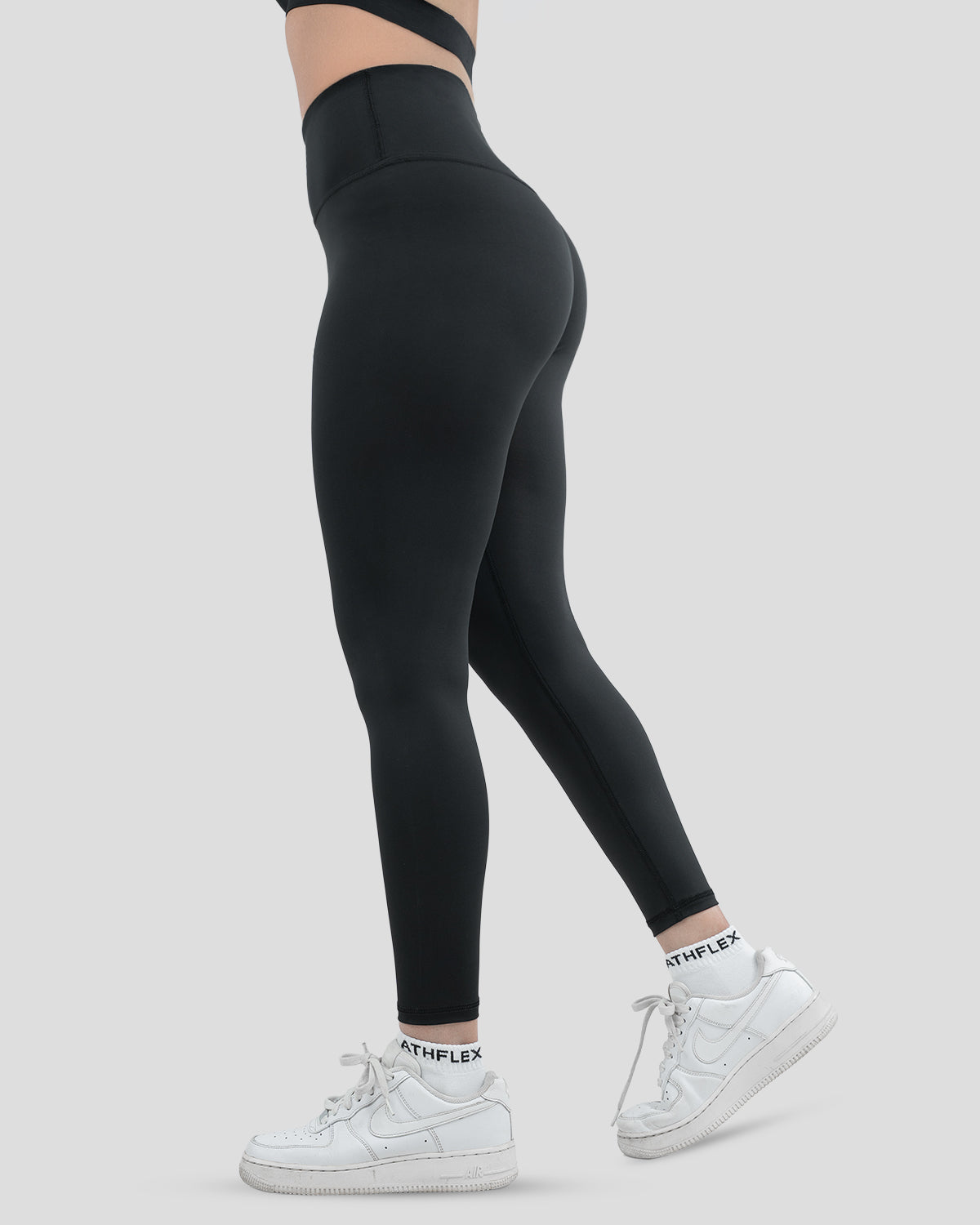 FX Plum Stride Fit
