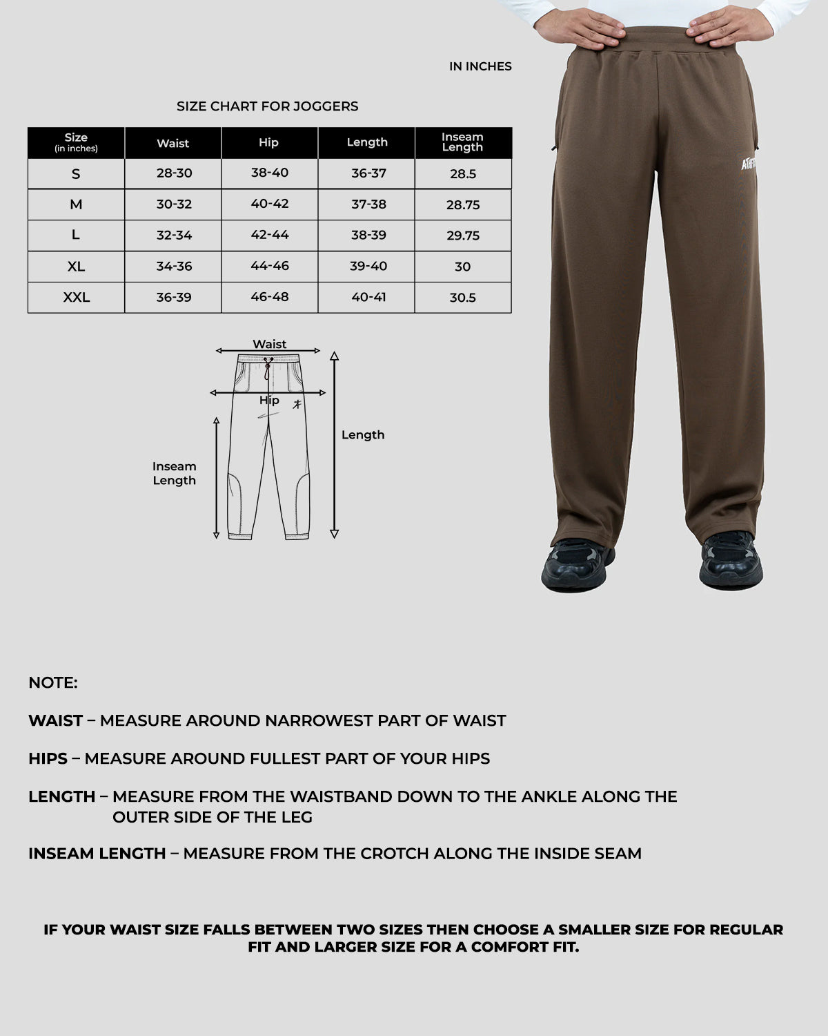 Aero Flex Pants