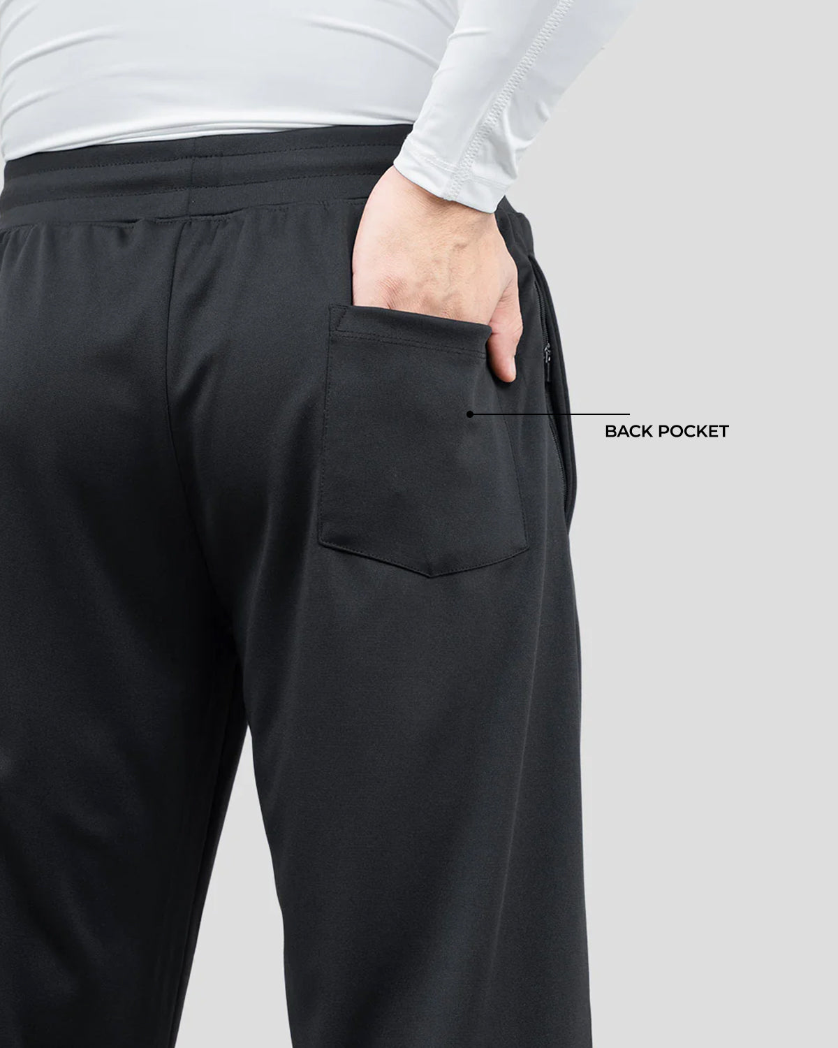 Aero Flex Pants