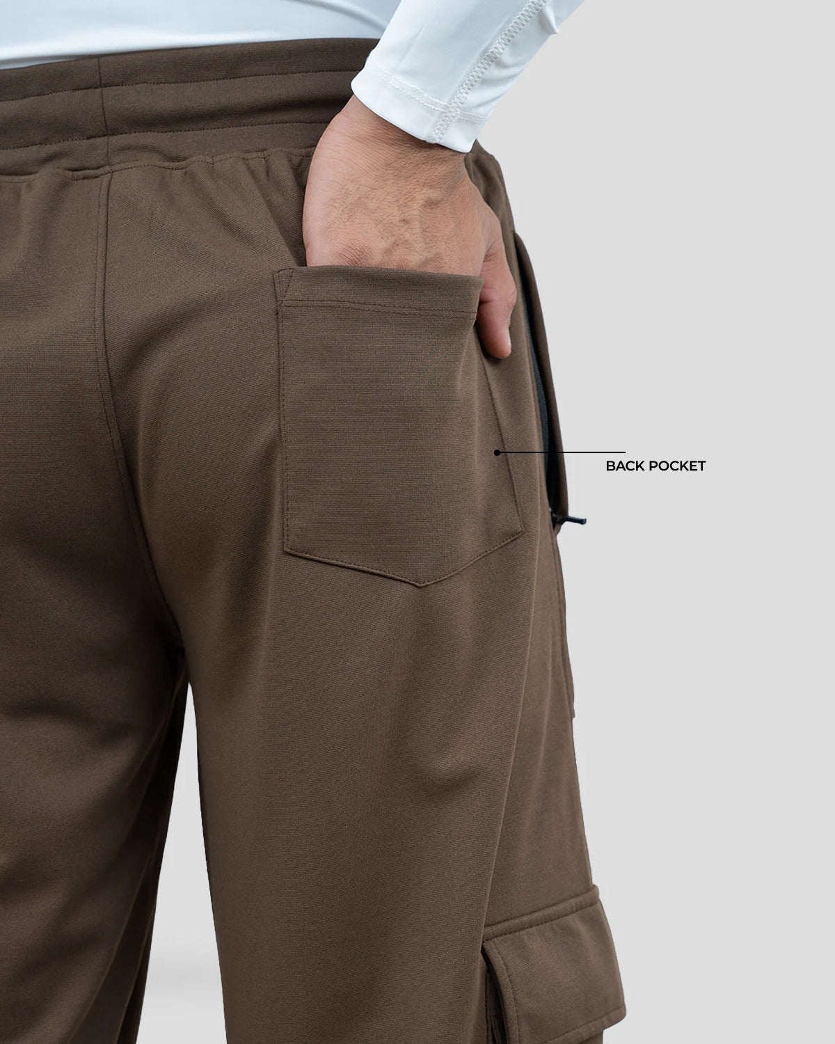 Rift Cargo Pants