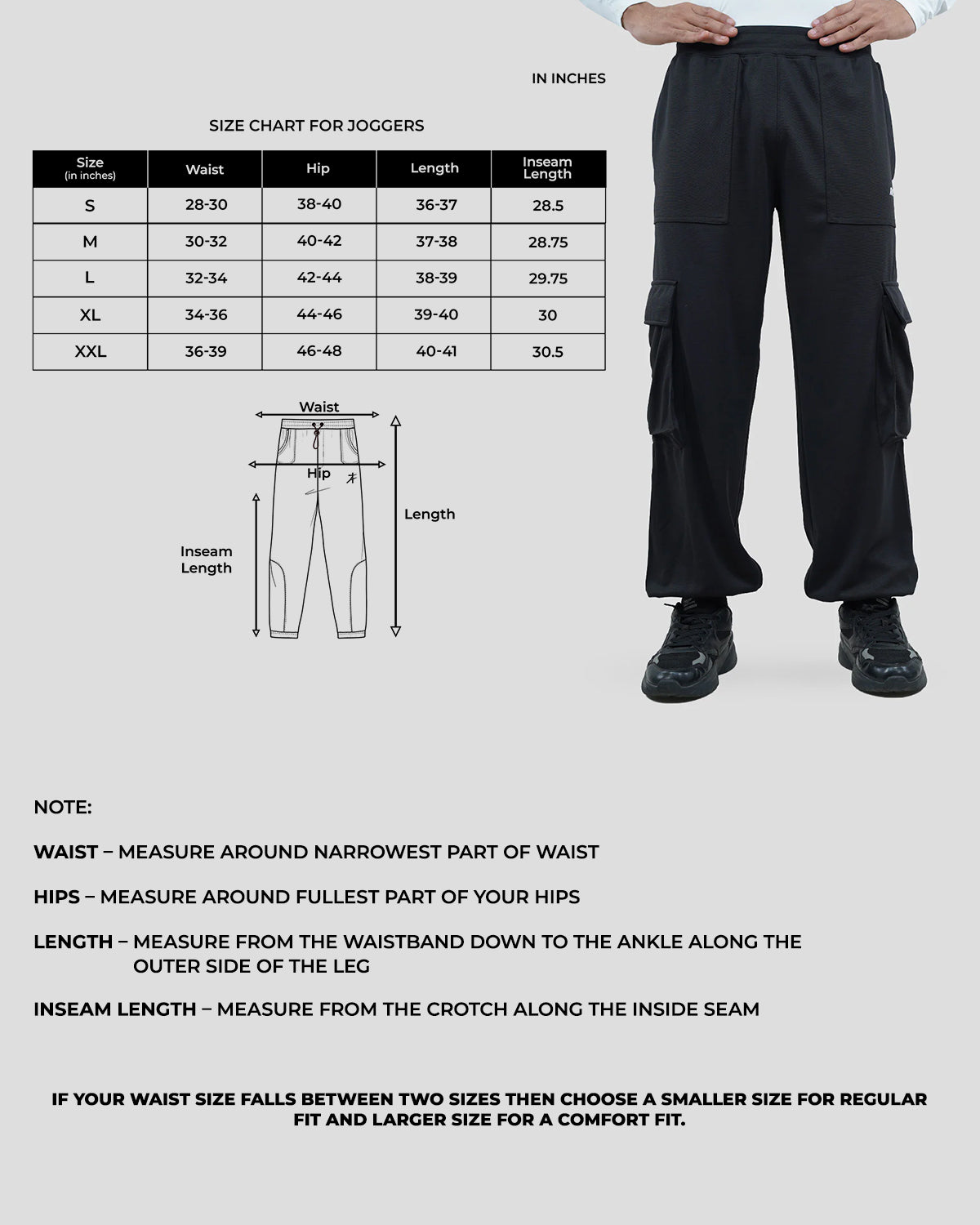 Rift Cargo Pants