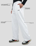 Stride Straight Pants