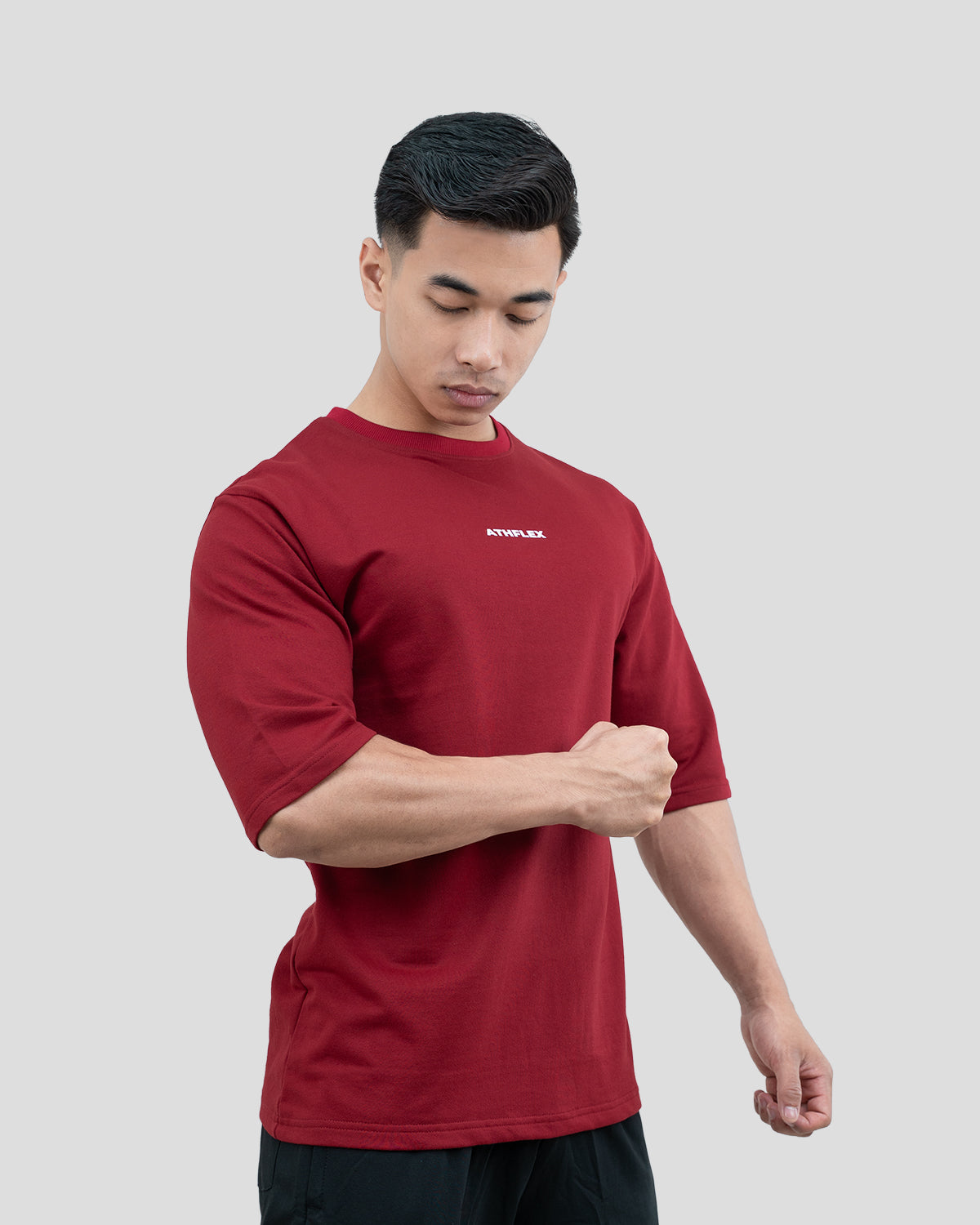 Everyday Oversize T-Shirt