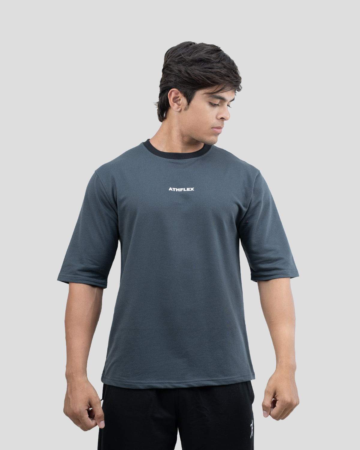 Everyday Oversize T-shirt