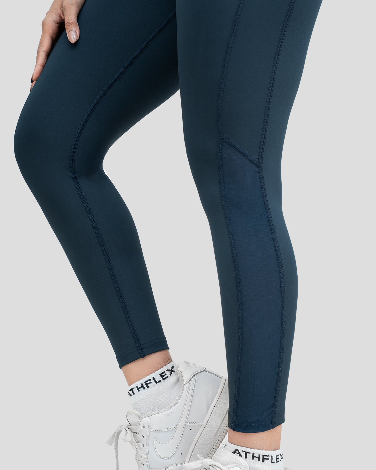 FX Navy Fit