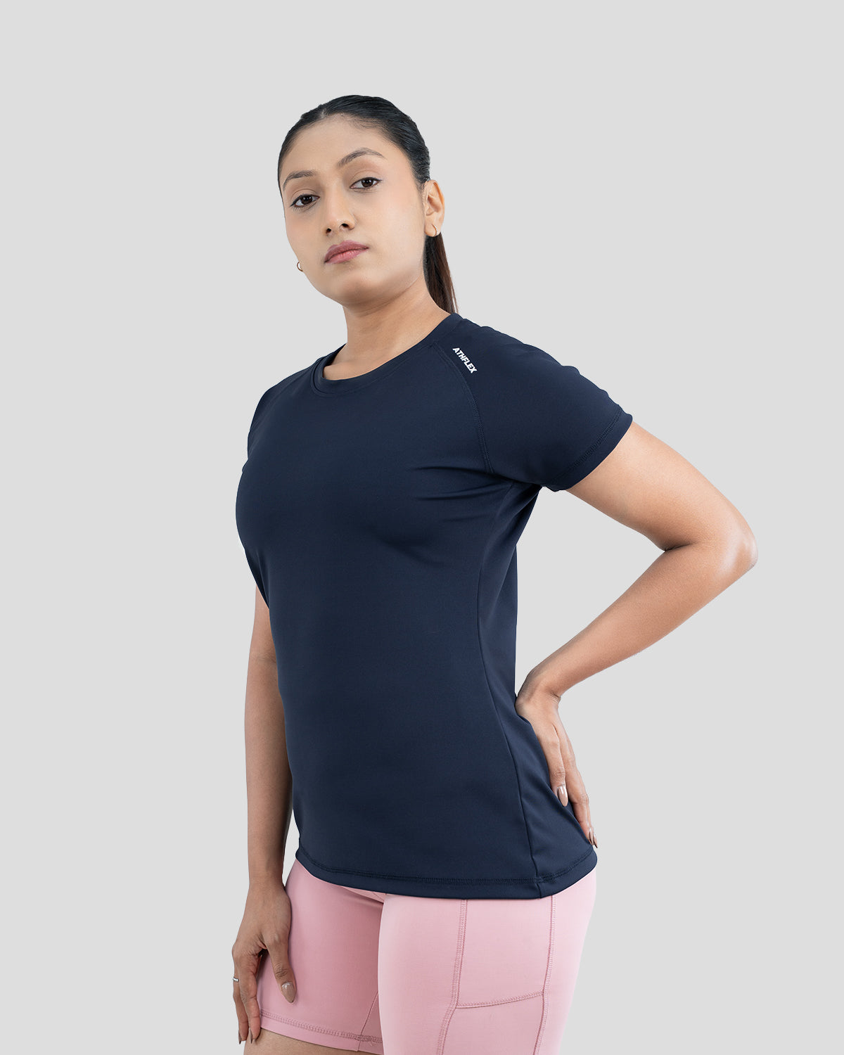 FX Navy Fit