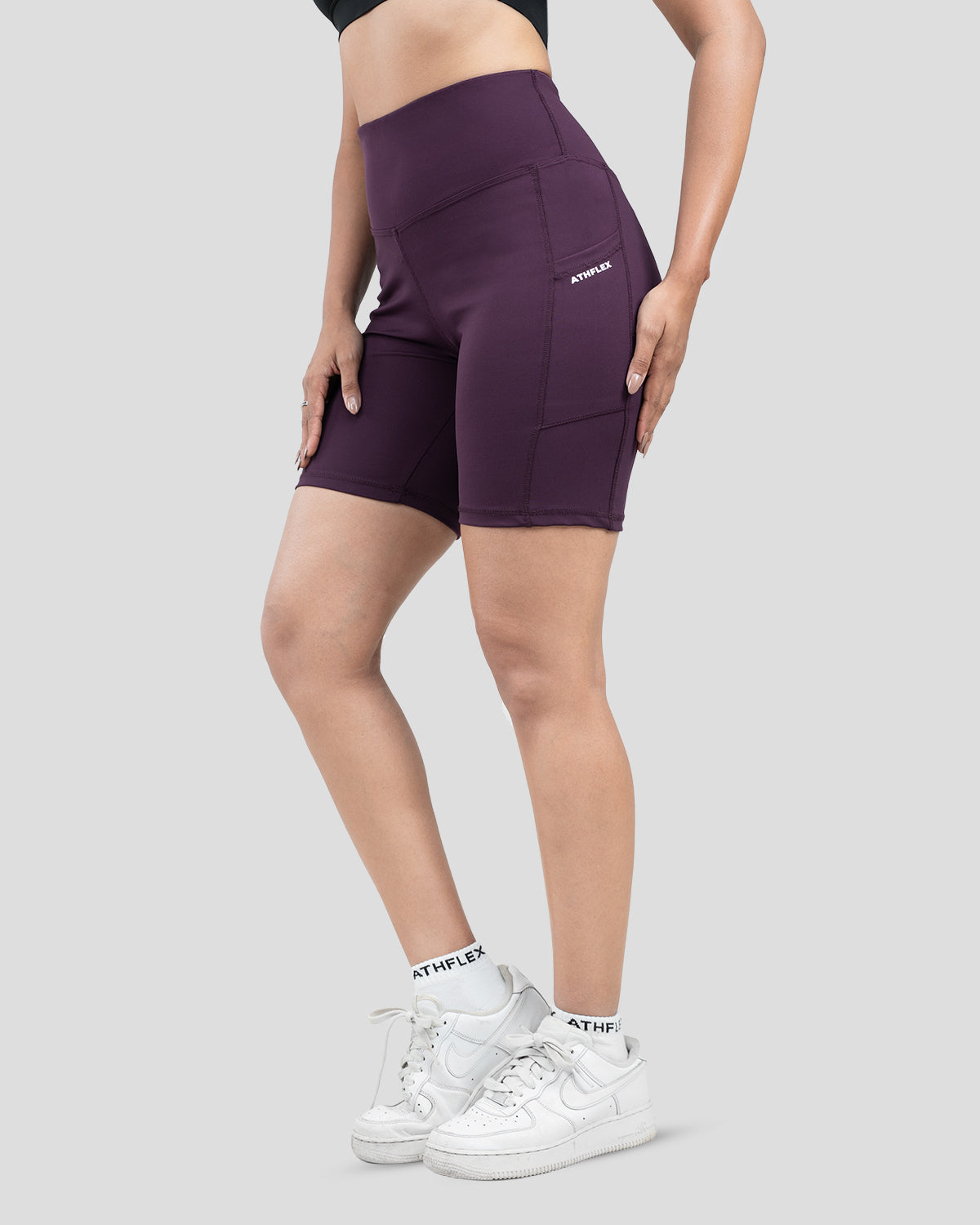 FX Plum Fit