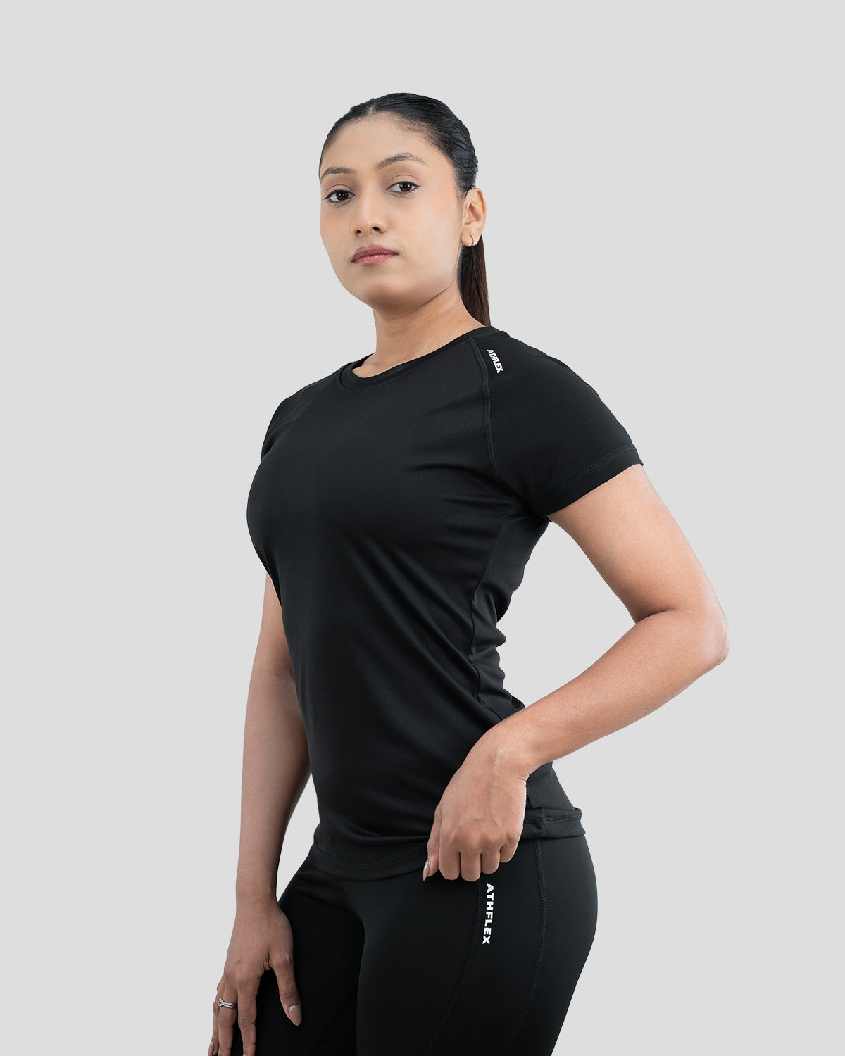 FX Black Fit