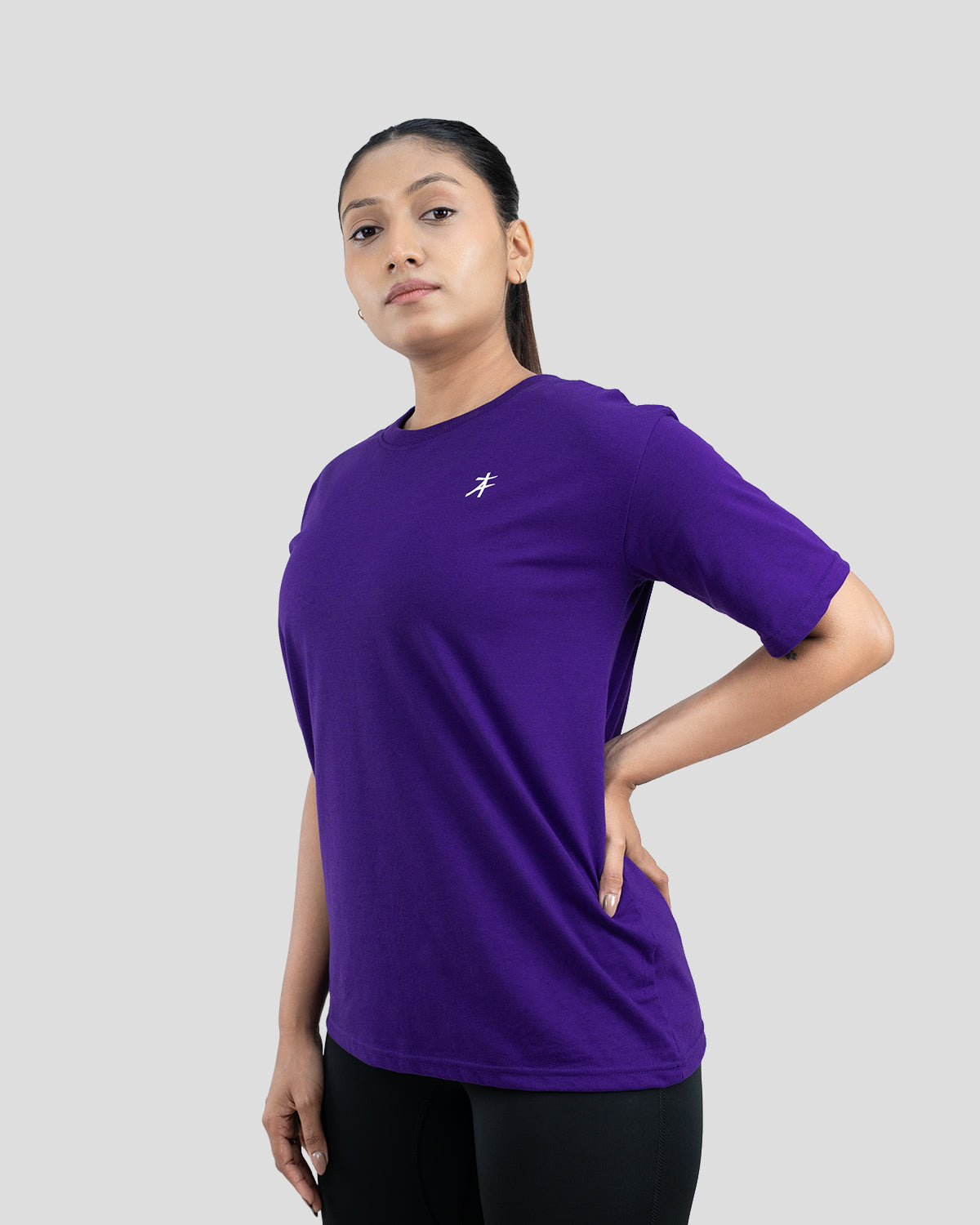 FX Violet Fit