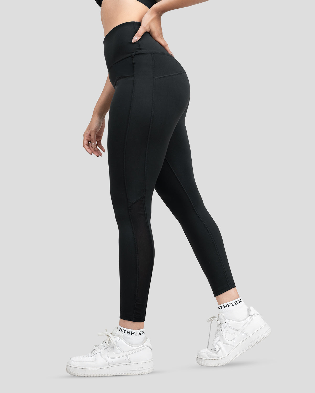 FX Form Fit