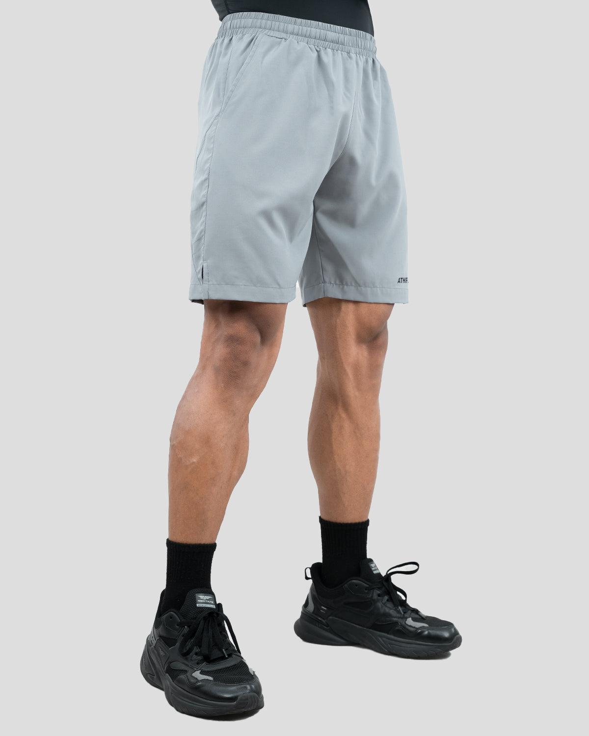 Performance shorts