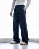 Sloid Baggy Pants