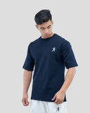 Unchained Oversize T-shirt