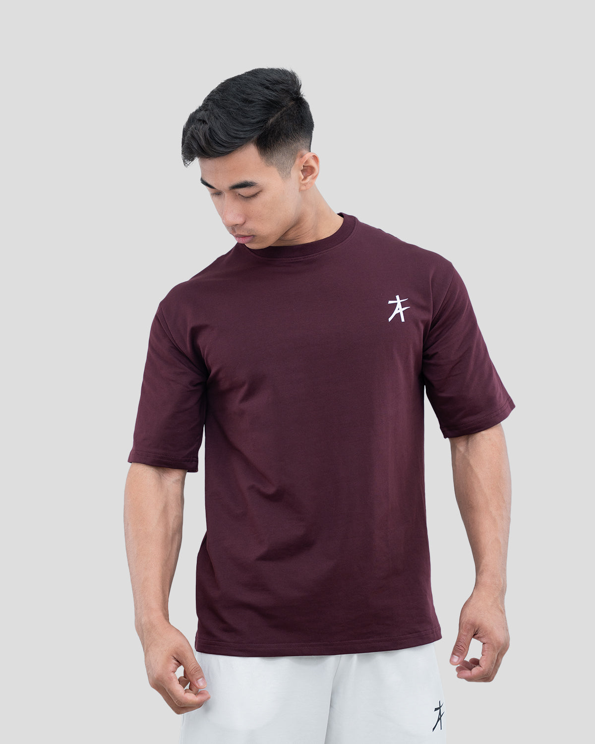 Unchained Oversize T-shirt