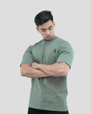 Drip Oversize T-shirt